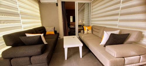 Kas Hotel | Un Amor Kaş