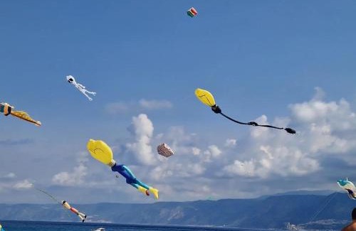 Ganzirri Cama Y Desayuno | Un Angolo di Casa