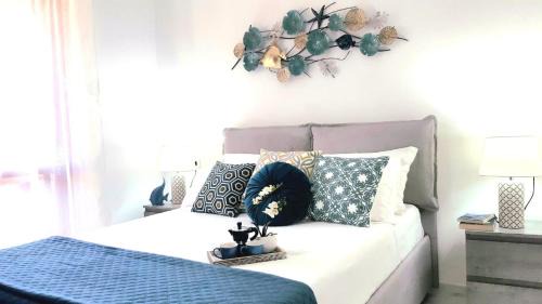 Villasimius Apartamento | Un angolo di paradiso
