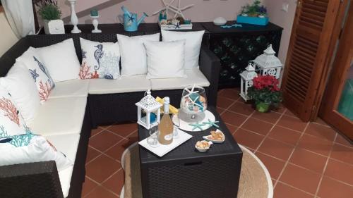 Villasimius Apartamento | Un angolo di paradiso