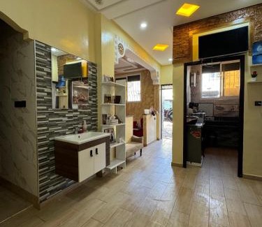 Taddart Apartamento | un appartement de luxe, de littérature sur Agadir