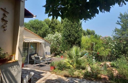 Canet Casa | UN AVANT GOUT DU NIRVANA