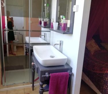 Canet Casa | UN AVANT GOUT DU NIRVANA