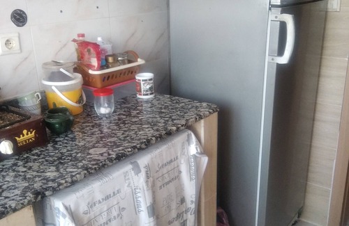 Quartier d'Ouled Oujih Apartamento | Un bel Appartement pas Loin de la Plage Avec 3 ch et un Salon Wifi Tv Iptv
