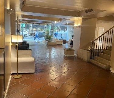 Retiro Apartamento | Un bonito lugar en el centro de Buenos Aires