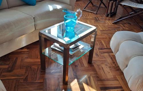 Riva Trigoso Apartamento | Un camino in Riva al mare