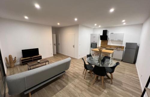 Marsilly Casa | Un cocon climatisé avec jacuzzi