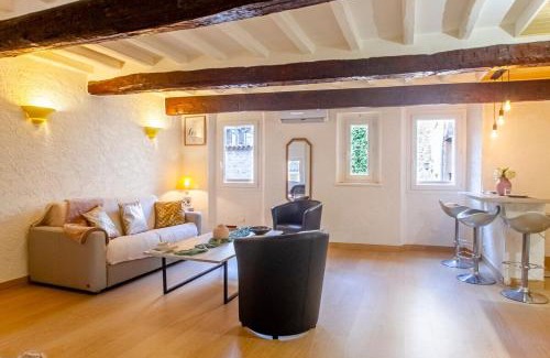 Les Arcs-sur-Argens Apartamento | Un cocon de douceur