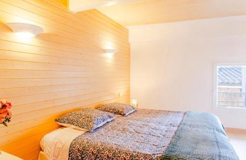 Les Arcs-sur-Argens Apartamento | Un cocon de douceur