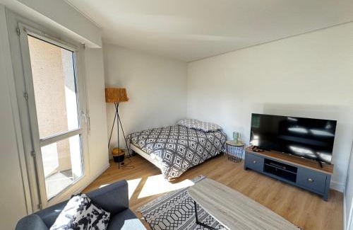 Osny Apartamento | Un cocon en plein centre ville