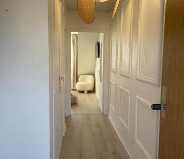 Mondeville Apartamento | Un cocon où le temps s arrête