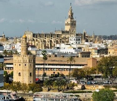 Triana Apartamento | Un espacio diferente en Triana.