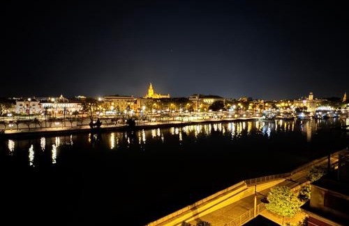 Triana Apartamento | Un espacio diferente en Triana.