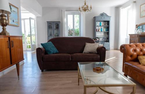 Chalonnes-sur-Loire Casa | Un gîte au cœur du vignoble
