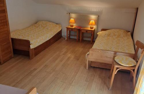 Bergerac Casa | un gîte des ânes