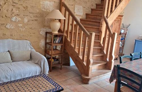 Bergerac Casa | un gîte des ânes