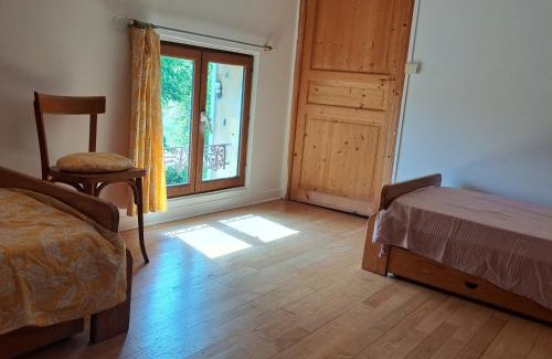 Bergerac Casa | un gîte des ânes