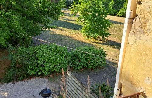 Bergerac Casa | un gîte des ânes