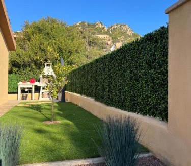 Costa Rei Casa | Un Gioiellino a Costa Rei Centro - 350 m dal mare