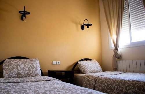 Ifrane Apartamento | Un havre de paix à Ifrane
