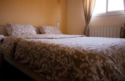 Ifrane Apartamento | Un havre de paix à Ifrane