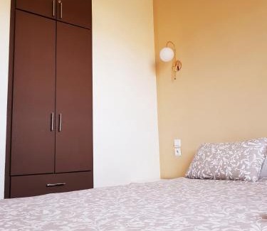 Ifrane Apartamento | Un havre de paix à Ifrane