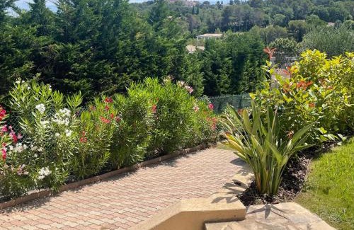 Mougins Apartamento | Un havre de paix au cœur de Mougins