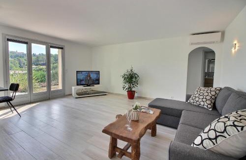 Mougins Apartamento | Un havre de paix au cœur de Mougins