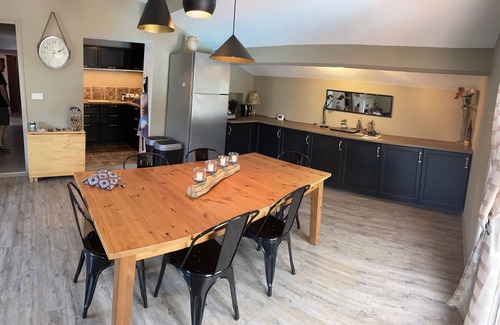 La Garde Casa | « Un Havre de Paix », Maison Avec Piscine à 3km des Plages- 8 Couchages La Garde