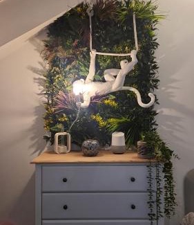 Metabief Apartamento | Un havre de quiétude au cœur des Montagnes