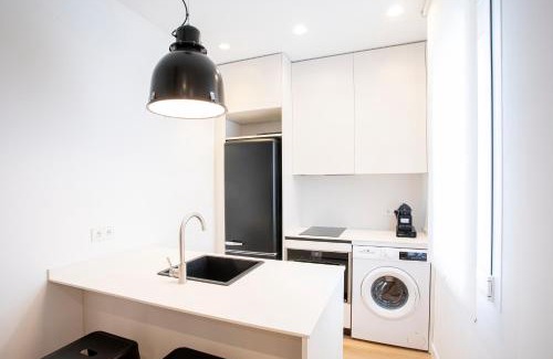 Palacio Apartamento | Un hogar en el Madrid de los Austrias