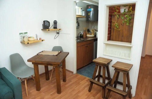 Microcentro Apartamento | Un hogar en Microcentro Porteño