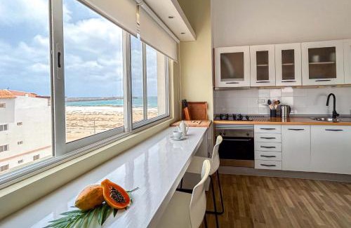 Sal Rei Apartamento | Un hogar lejos de tu hogar