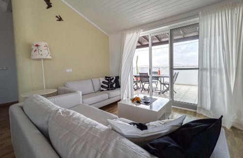 Sal Rei Apartamento | Un hogar lejos de tu hogar
