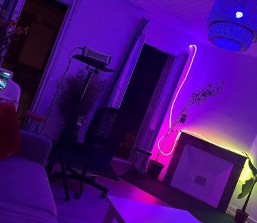 Saint-Michel - Nansouty - Saint-Genes Apartamento | Un jacuzzi a Bordeaux