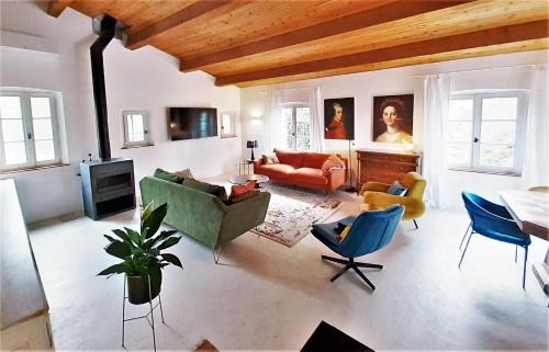 Les Vans Casa | Un je ne sais quoi de Paradis