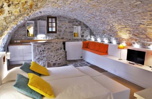 Les Vans Casa | Un je ne sais quoi de Paradis