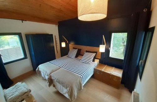 Les Vans Casa | Un je ne sais quoi de Paradis