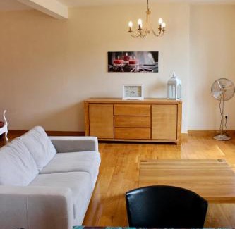 Montignac Apartamento | Un Joli Pied a Terre