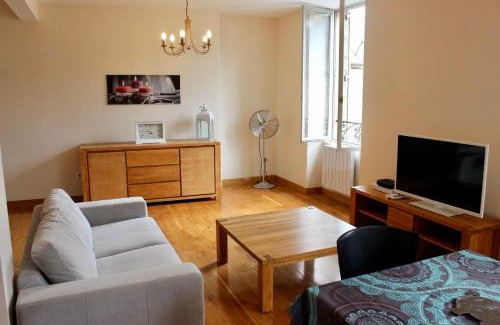 Montignac Apartamento | Un Joli Pied a Terre