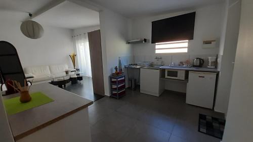 Ravine des Cabris Apartamento | Un jour ailleurs