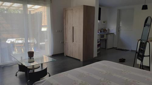 Ravine des Cabris Apartamento | Un jour ailleurs