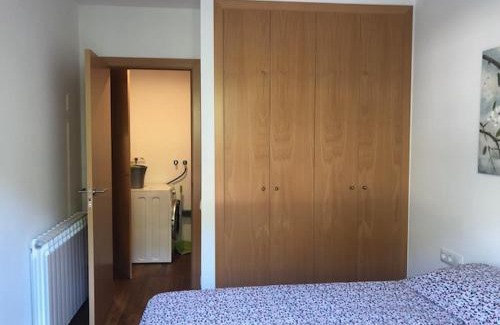 Sort Apartamento | Un lindo piso acogedor para desconectar en Sort