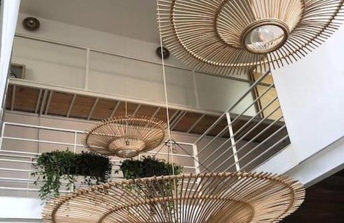 Carpentras Casa | Un loft en Provence