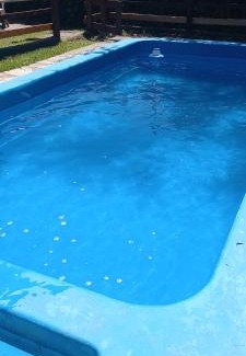 Colonia de Chapadmalal Casa | Un lugar en el mundo