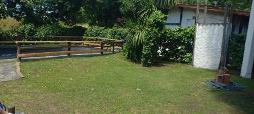Colonia de Chapadmalal Casa | Un lugar en el mundo