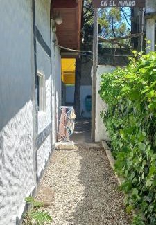 Colonia de Chapadmalal Casa | Un lugar en el mundo