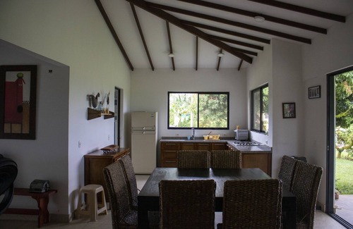 Montenegro Casa | Un lugar mágico, rodeado de naturaleza