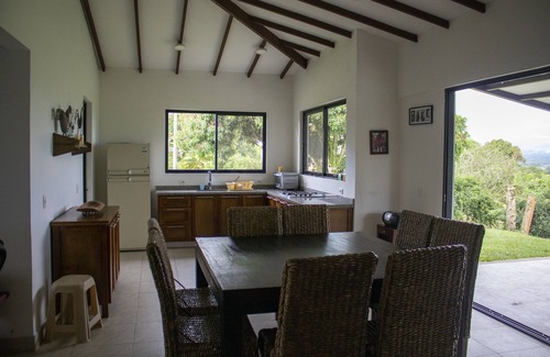 Montenegro Casa | Un lugar mágico, rodeado de naturaleza