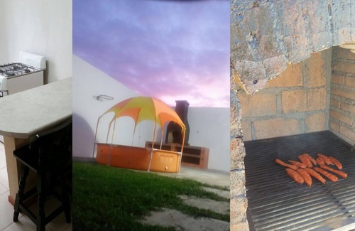 Santa María del Oro Casa | Un lugar tranquilo para descansar Casa Margarita